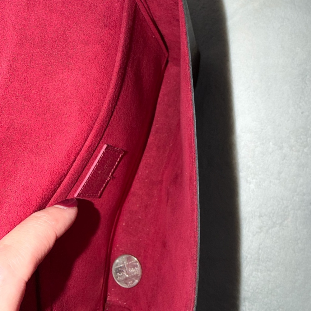 Louis Vuitton Monogram Felicie pochette - Picture 7 of 7